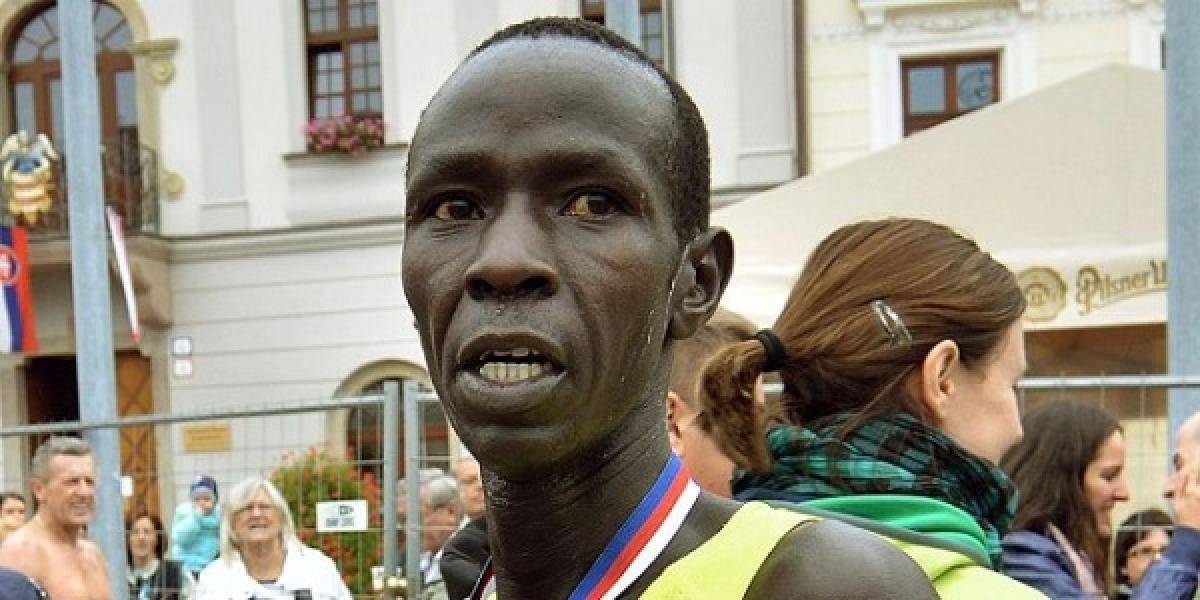 Na Garmin Banskobystrickom maratóne obhájili tituly minuloroční víťazi