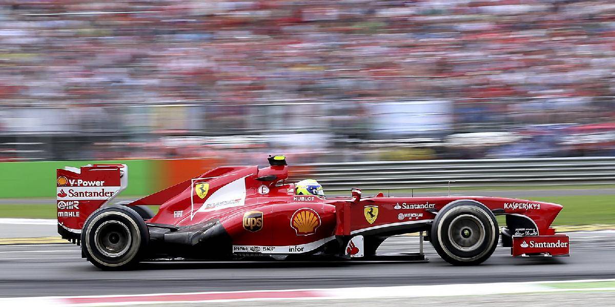 Ferrari pred náročným rozhodnutím pre budúcu sezónu
