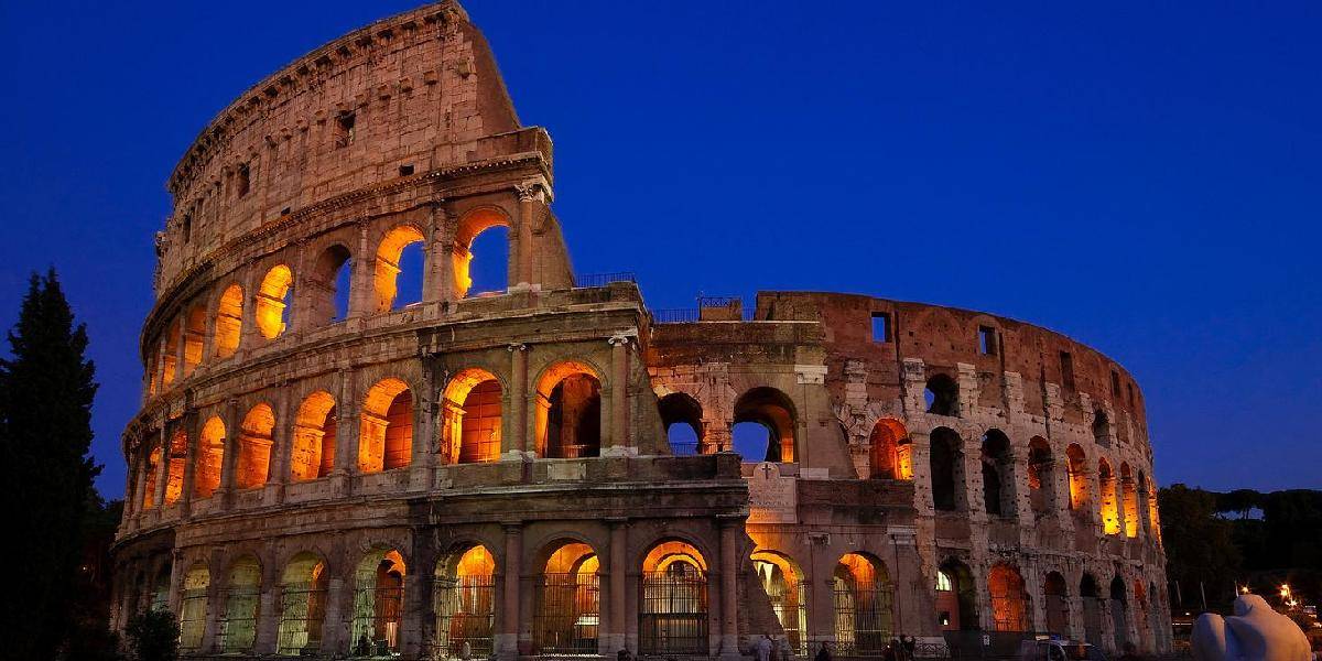 Rím zvažuje kandidatúru na rok 2024, alternatívou Miláno