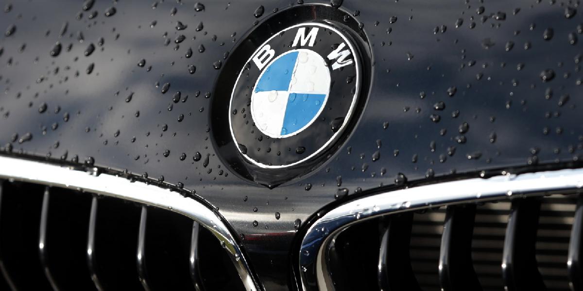 Koncern BMW dostal v Indii pokutu 100 miliónov