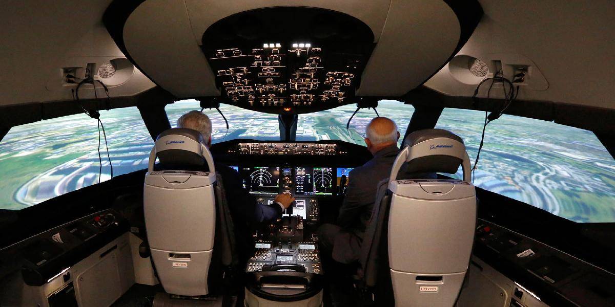 Norwegian Air bude žiadať od Boeingu odškodné za výpadky