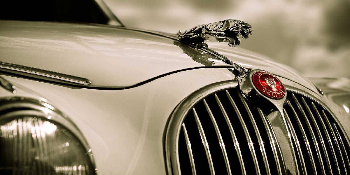 Jaguar príde na trh s modelmi masovo dostupných vozidiel