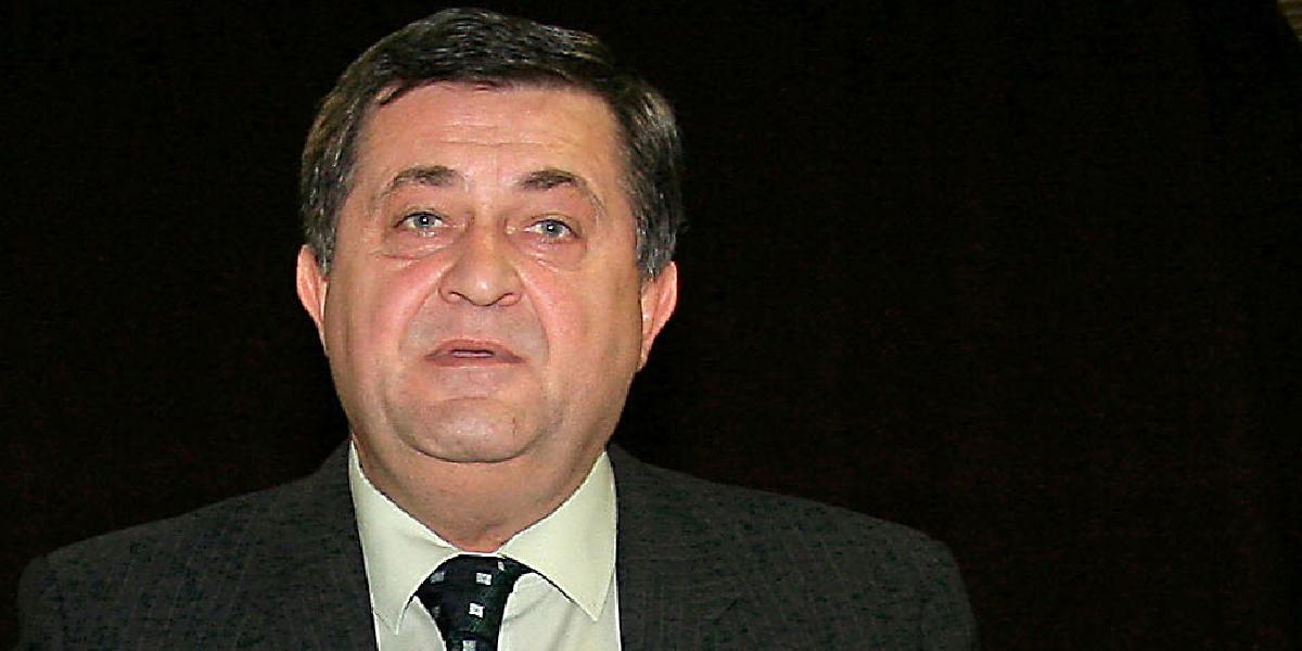 Poslanec KSK Farkašovský mal trikrát väčší príjem ako župan Trebuľa