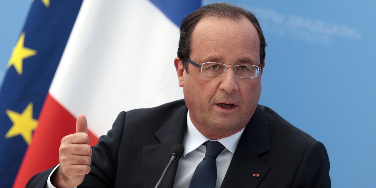 Francúzsko predloží BR OSN ďalší návrh rezolúcie o Sýrii