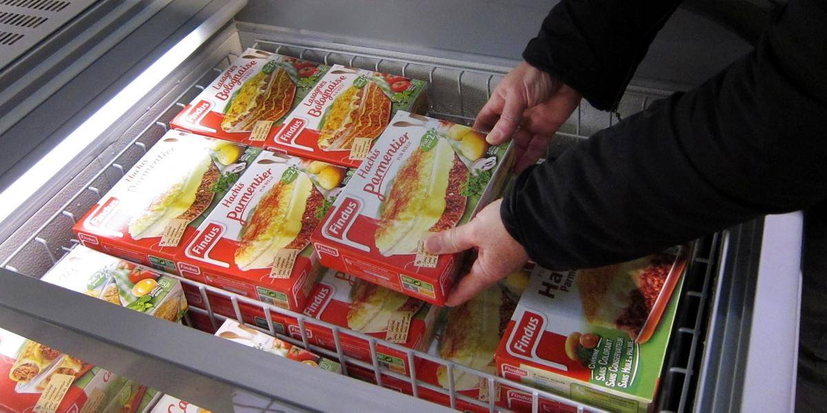 Francúzi obvinili osem osôb za potravinársky podvod s konským mäsom