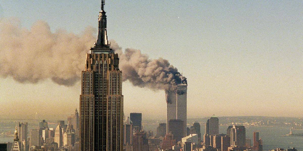 Pred 12 rokmi zaútočila al-Káida na Svetové obchodné centrum