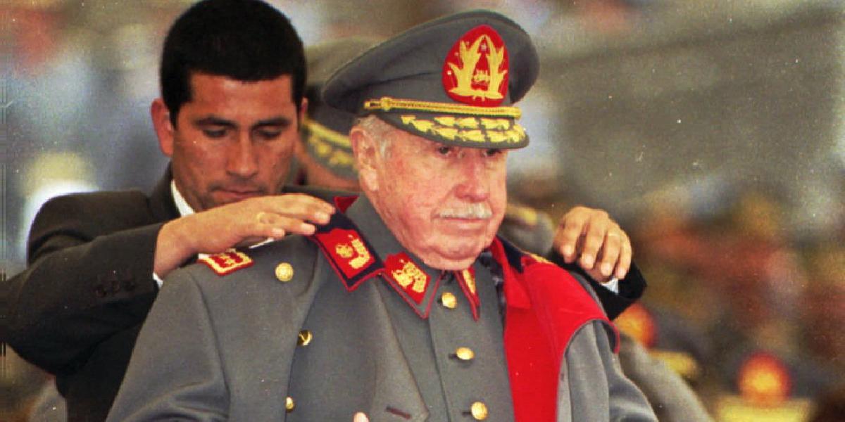 Brutálna metóda: Diktátor Pinochet mučil väzňov skladbami od Georgea Harrisona!