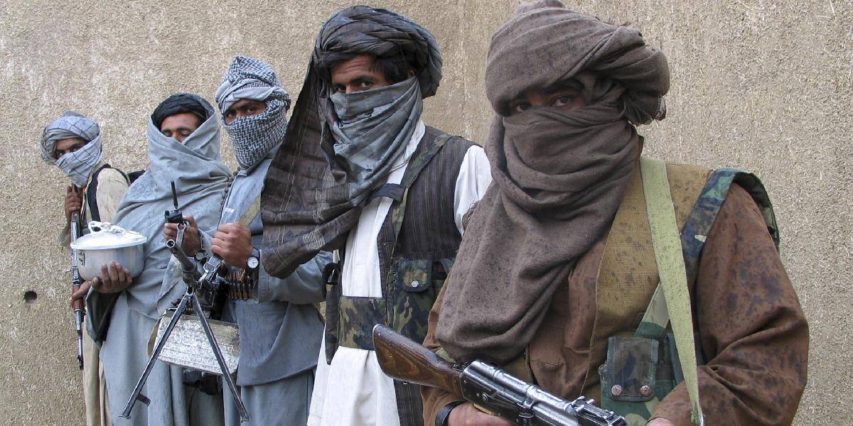 Pakistanský Taliban a armáda si vymenili väzňov