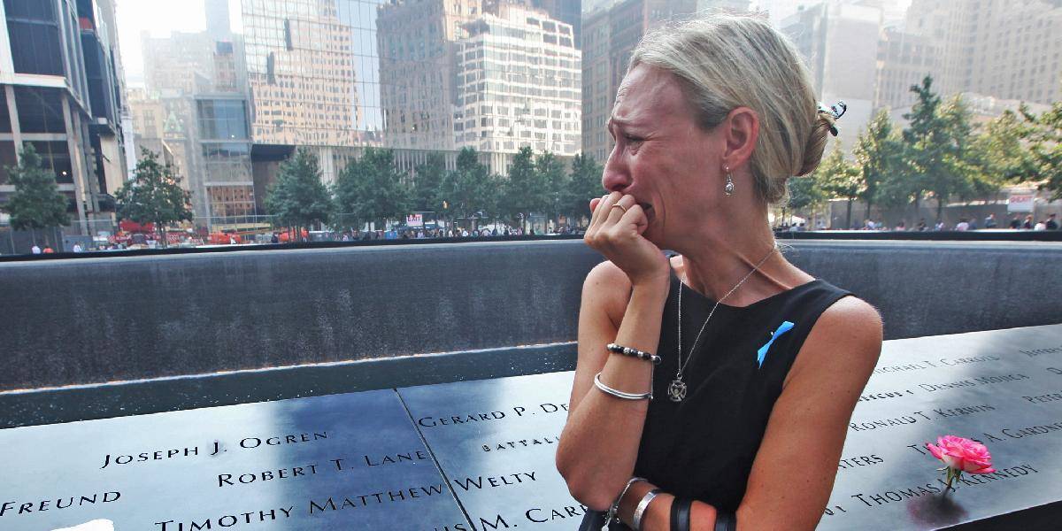 New York si pripomenul 12. výročie teroristických útokov z 11. septembra