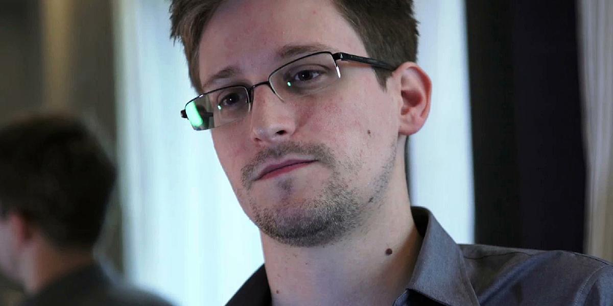 Brazílski poslanci chcú vycestovať za Snowdenom, znepokojuje ich sledovanie NSA