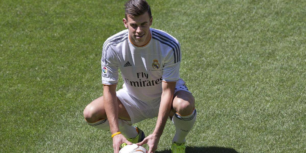 Bale už trénoval s Realom, premiéra možno už proti Villarrealu