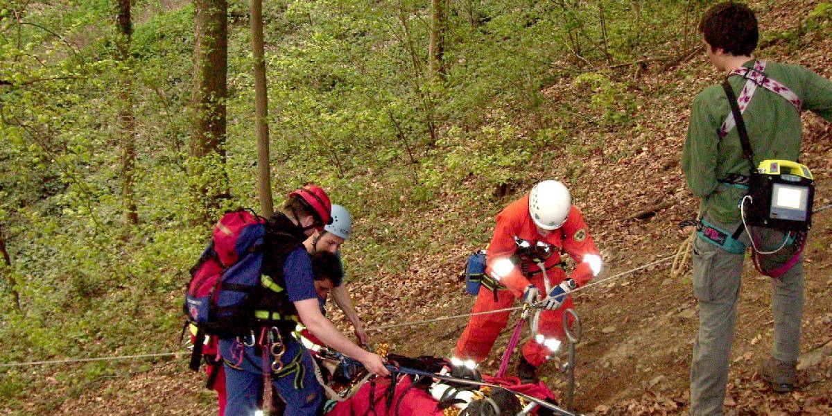 V Narve sa konalo najväčšie záchranárske cvičenie na svete