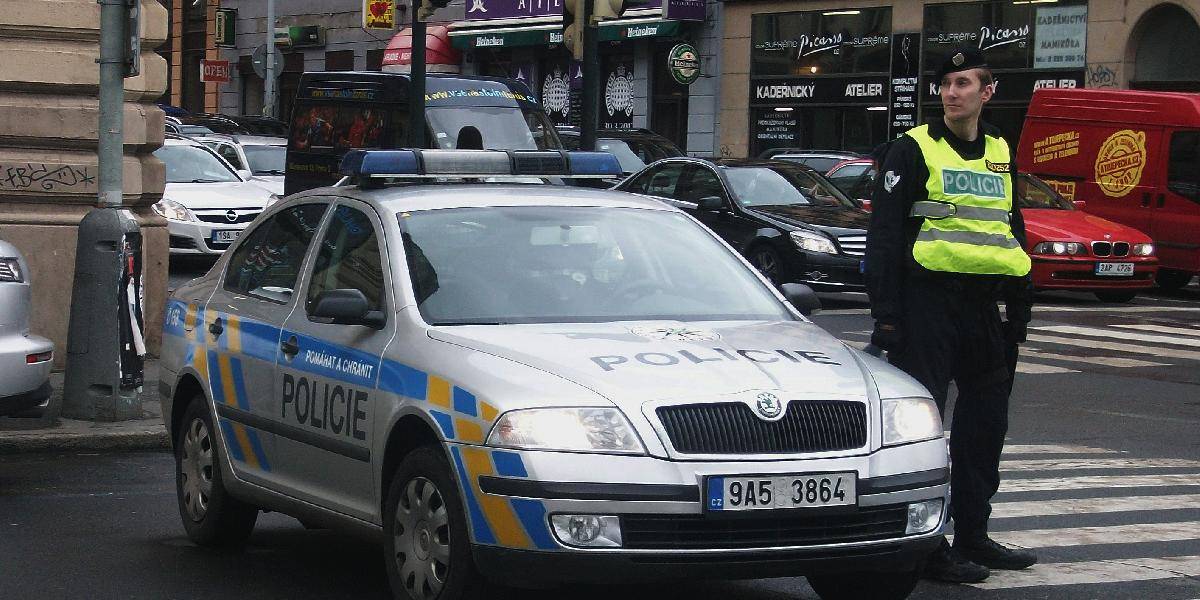 Policajti, ktorí zastrelili muža na Benešovsku, zrejme porušili predpisy