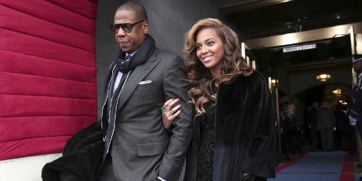 Jay Z a Beyoncé minuli za päť dní dovolenky 20-tisíc iba na alkohol!