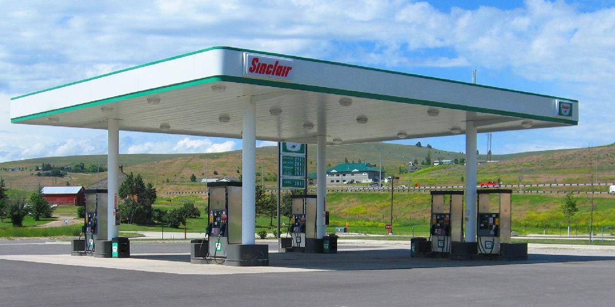 Slováci tankujú najdrahšie benzíny v tomto roku