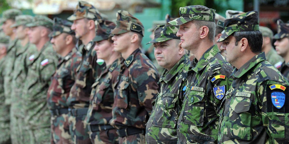 Pre tragédiu na Lešti zrušili oslavy výročia armády