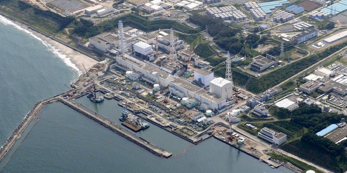 Situácia s únikom rádioaktívnej vody vo Fukušime nie je pod kontrolou