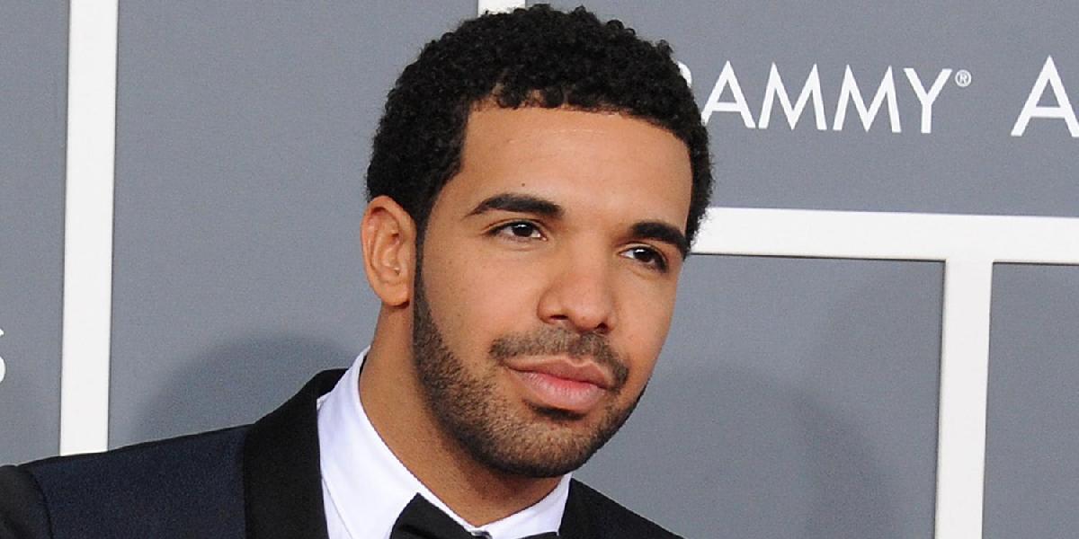Drake zverejnil skladbu Wu-Tang Forever