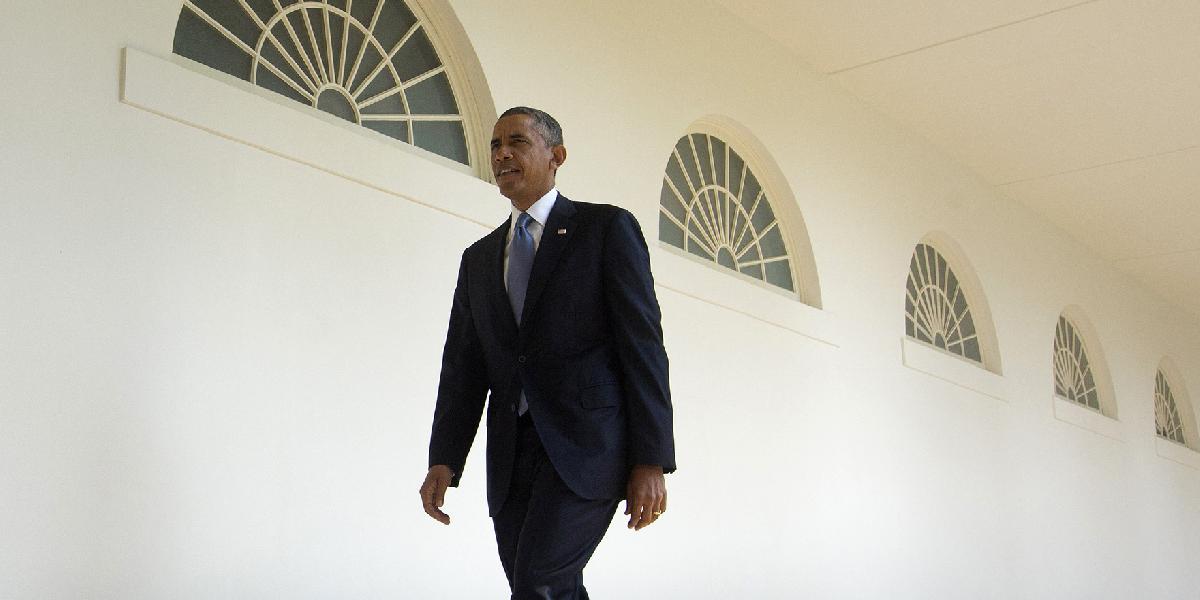 Prezident Obama navštívi v októbri štyri ázijské krajiny