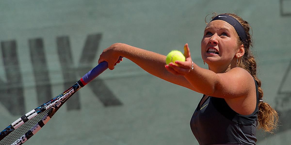 WTA KDB Kórea: Slovenka Hončová zvládla úspešne 1. kolo kvalifikácie