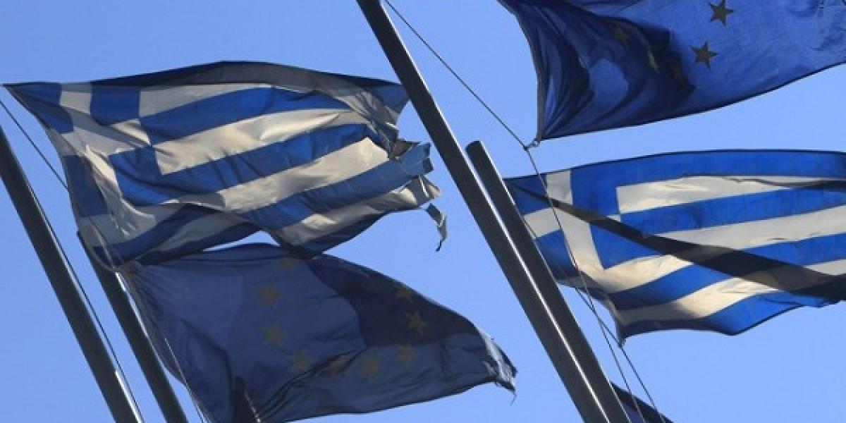 Grécka vláda ide tvrdými trestami bojovať s čiernou prácou