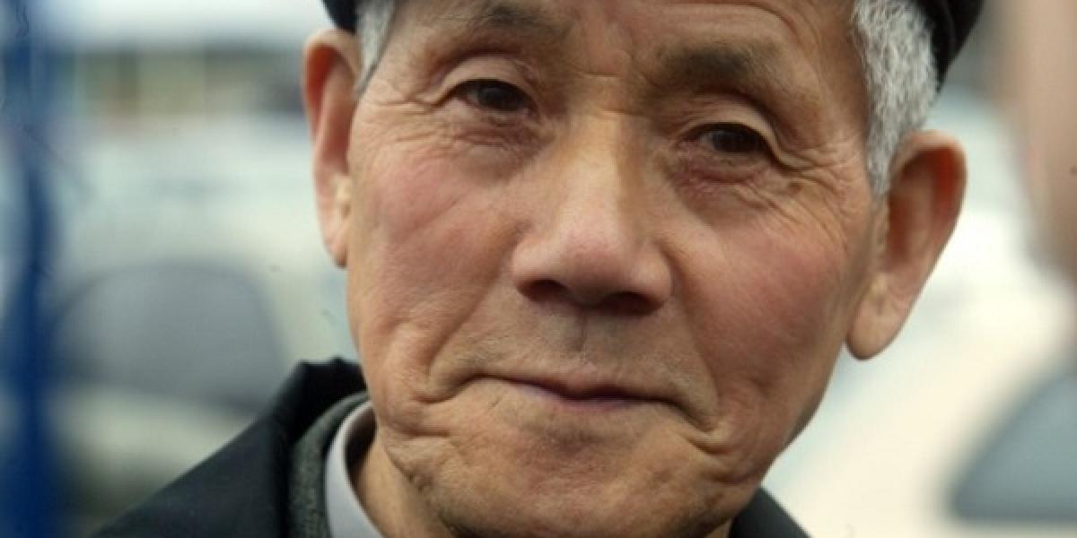 Japonsko radikálne stárne, zaznamenali nový rekord