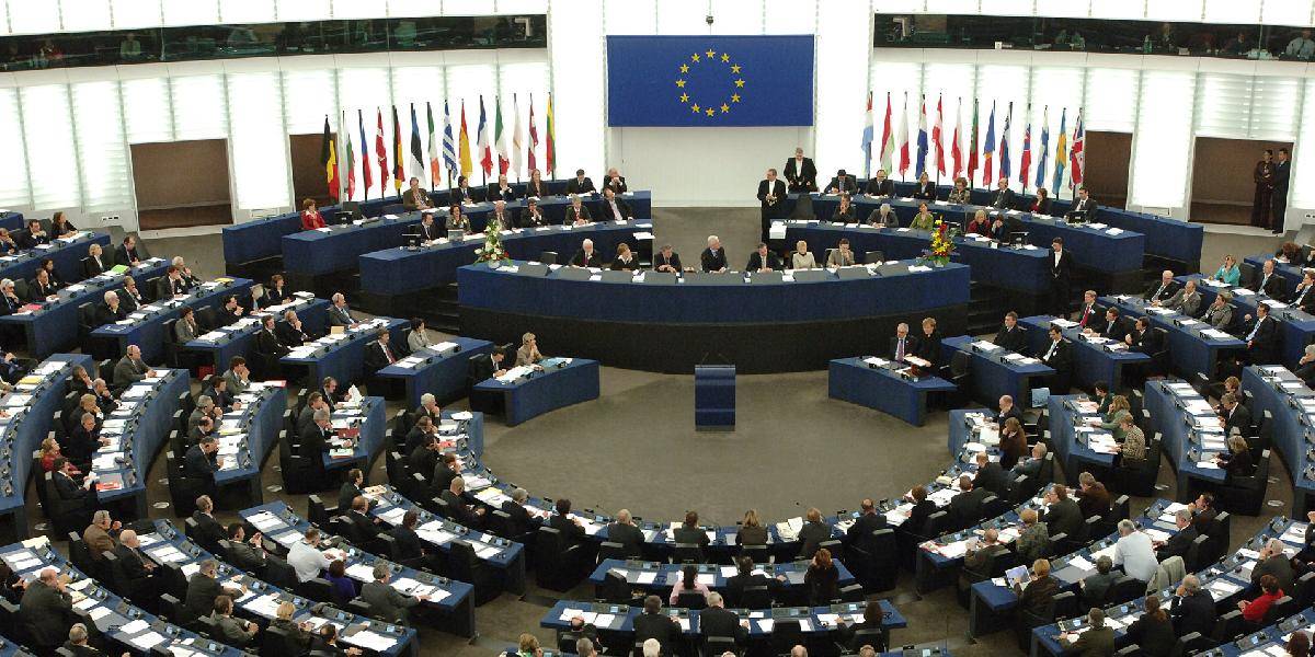 Európsky parlament spustil kampaň k eurovoľbám