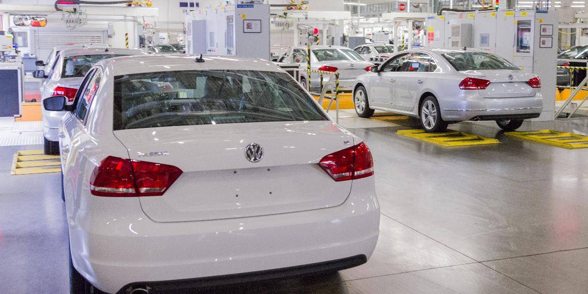 Volkswagen plánuje vozidlo pre rozvojové krajiny s cenou pod 8-tisíc