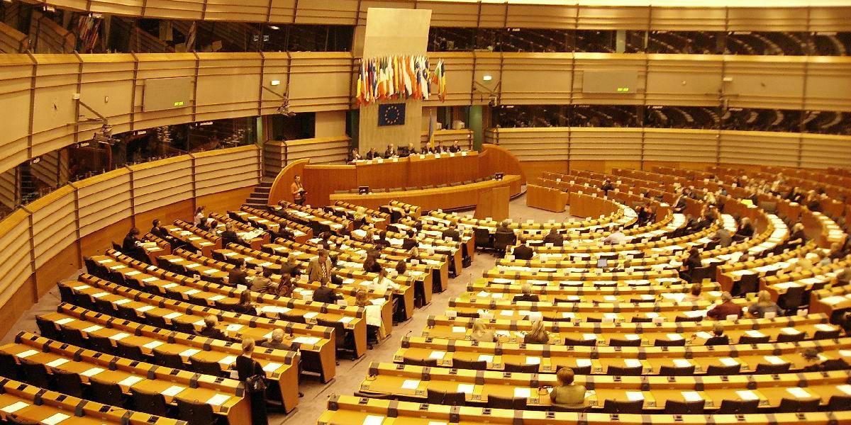Európsky parlament bojuje proti MS v Bielorusku