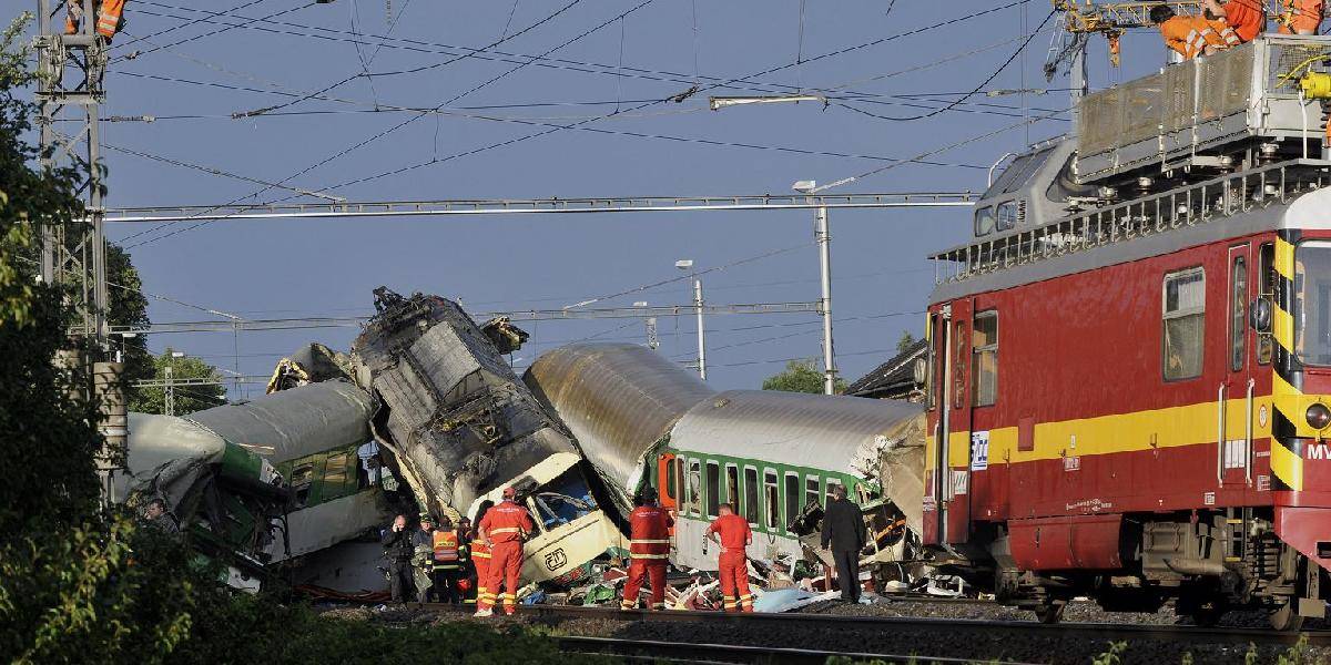 Pokračuje proces s vinníkmi železničného nešťastia v Studénke