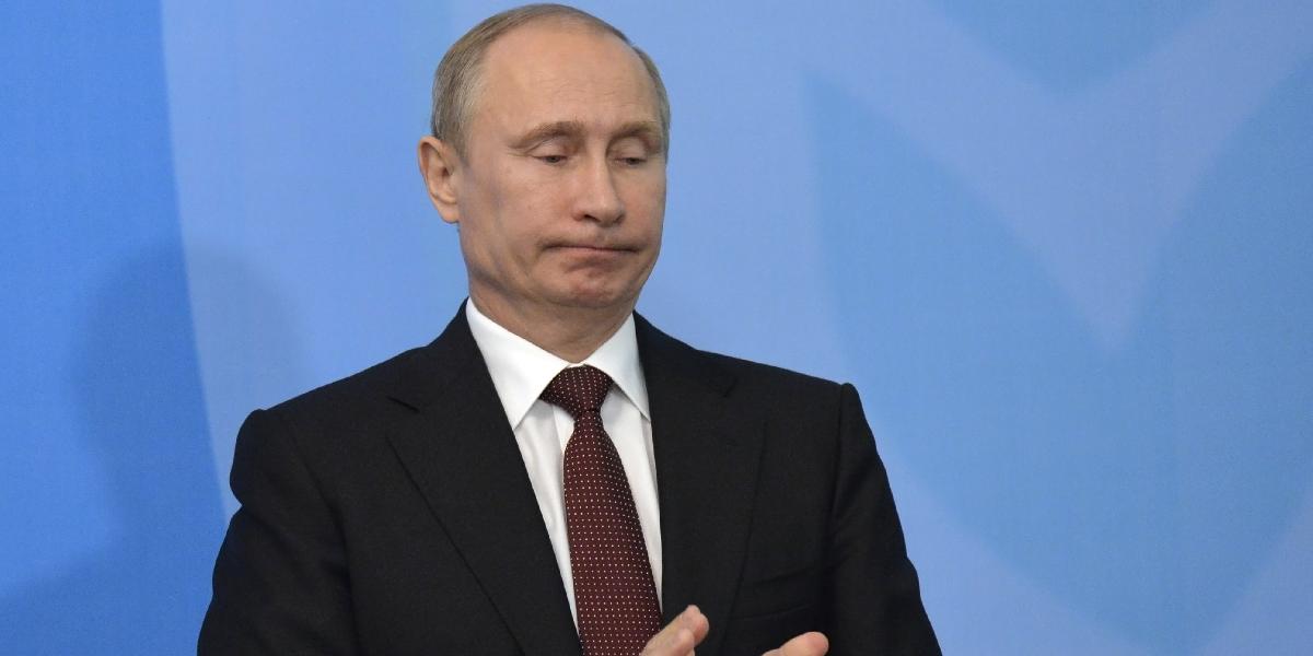 Putin požaduje každé dva týždne správu o príprave olympiády v Soči