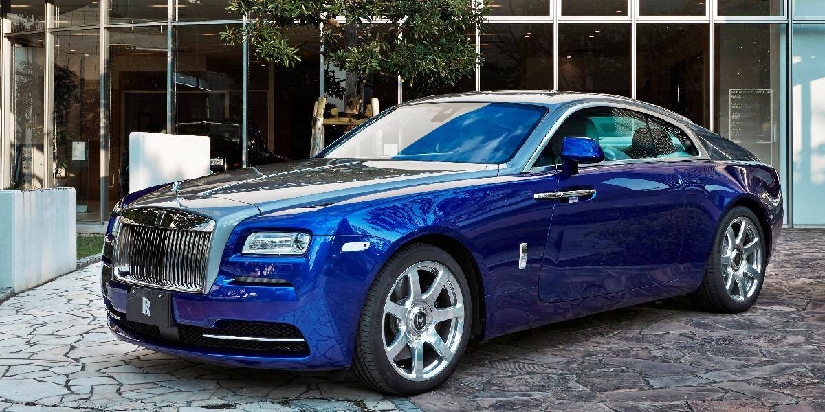 Rolls-Royce hľadá v Česku subdodávateľov