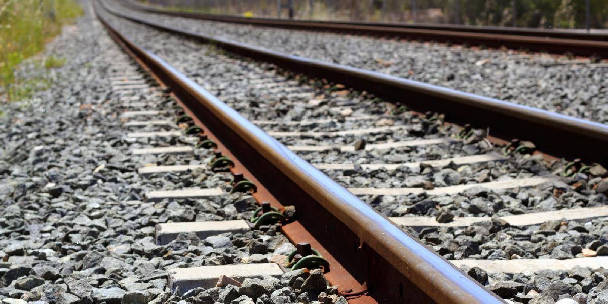 Zmätok v Brne: Dva osobné vlaky sa ocitli na tej istej koľaji