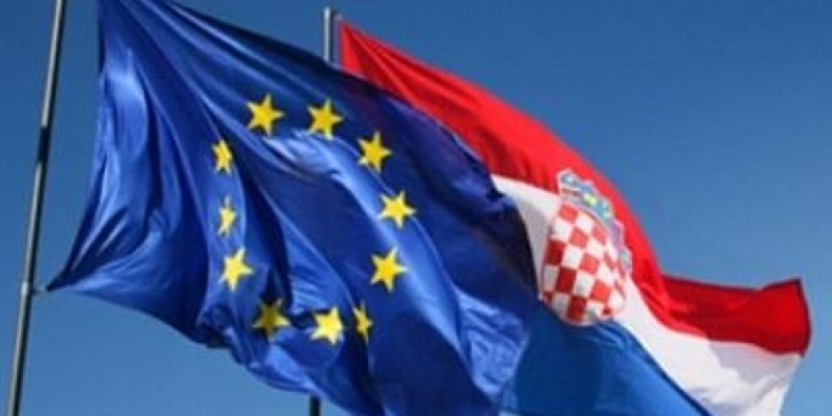 Brusel hrozí Chorvátom schengenom