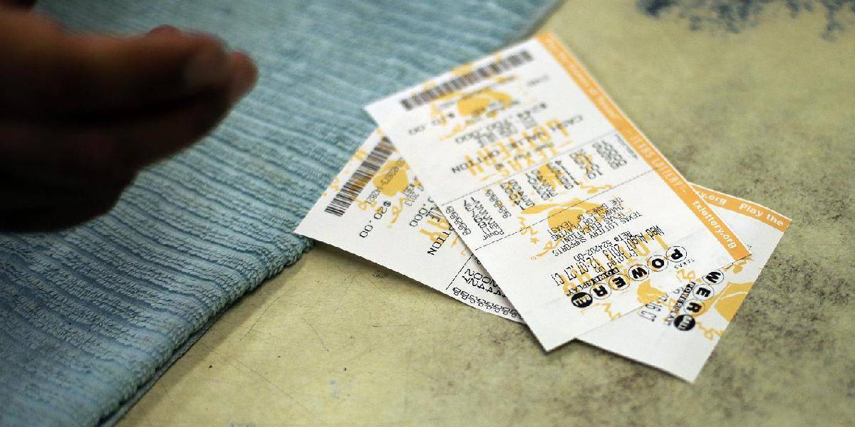 Španielske úrady už vyše rok pátrajú po výhercovi lotérie, ktorý stratil tiket