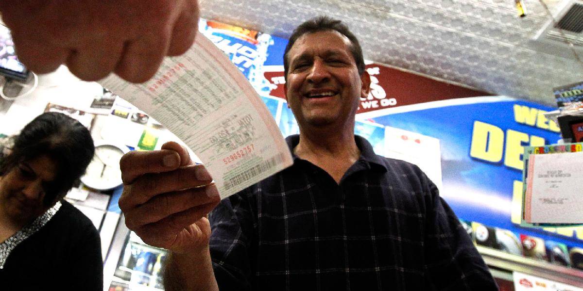 Do bločkovej lotérie sa registrovalo viac ako jeden milión bločkov