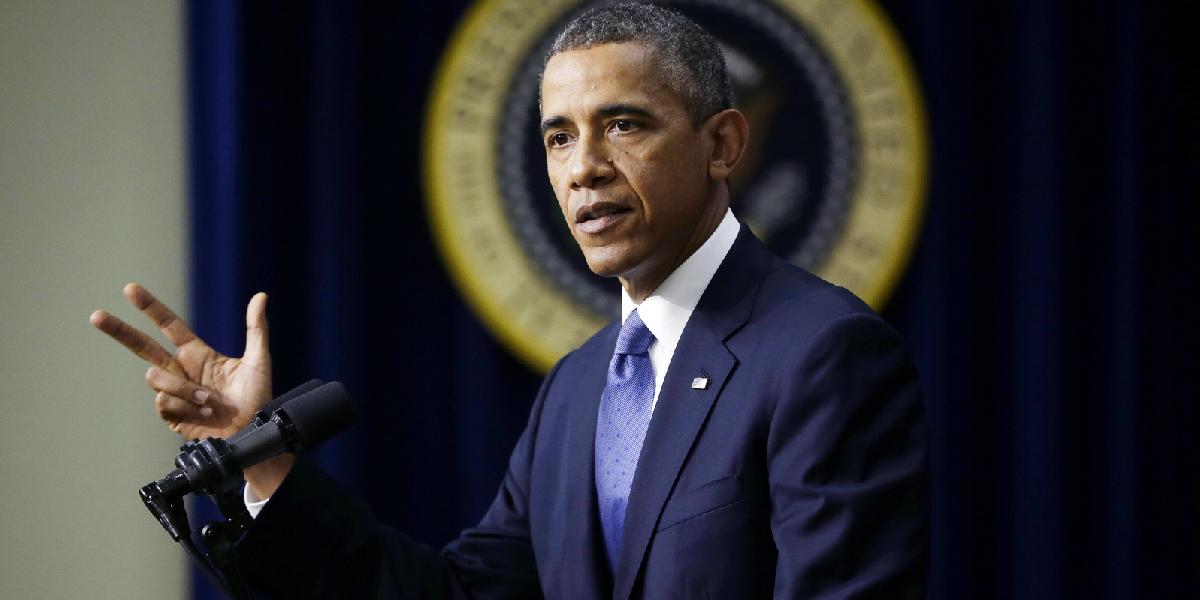 Obama: Streľba vo Washingtone ukazuje potrebu lepších previerok držiteľov zbraní