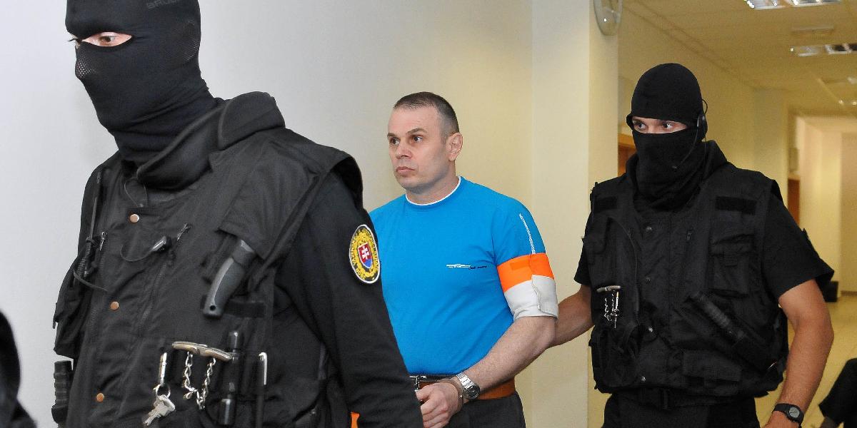 Volodymyr Yegorov je na slobode, prepustili ho z väzby