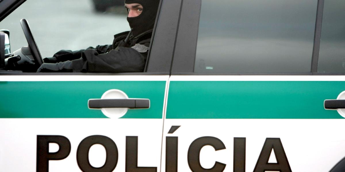 Polícia vyšetruje Miestny úrad Bratislava Nové Mesto