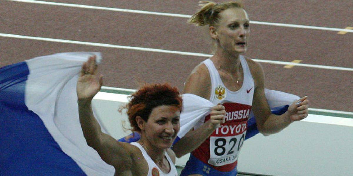 Ruská diaľkarka Kotovová s dvojročným dištancom za doping