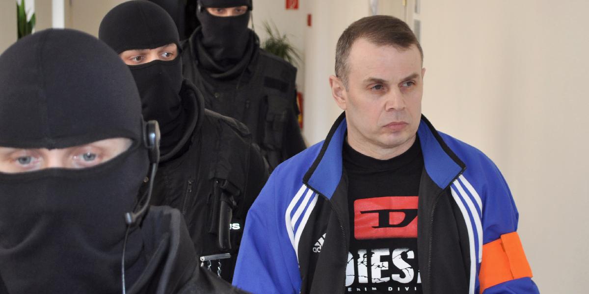 Volodymyra Yegorova sa chystajú vyhostiť na Ukrajinu