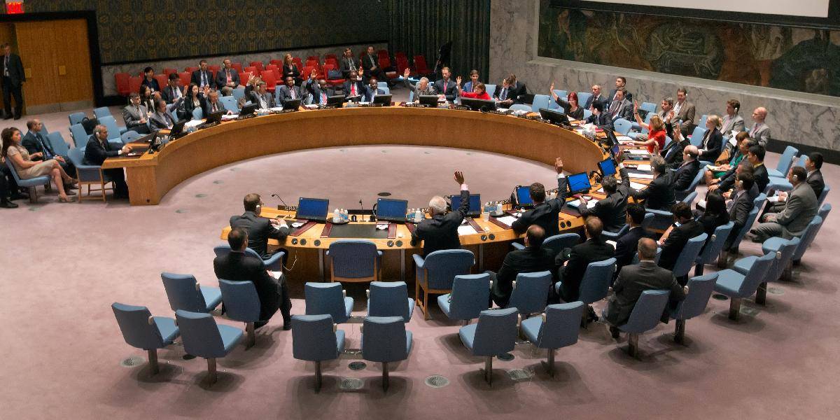 Rusko predloží BR OSN dôkazy, že chemický útok v Sýrii spáchali povstalci