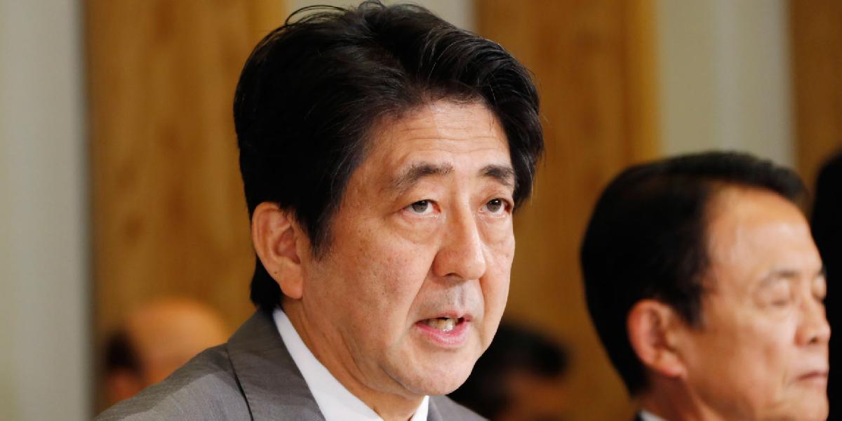 Japonský premiér sa pôjde osobne pozrieť do Fukušimy, chce upokojiť verejnosť