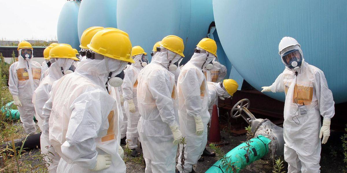 Japonský premiér nariadil vyradiť z prevádzky ďalšie dva reaktory JE Fukušima
