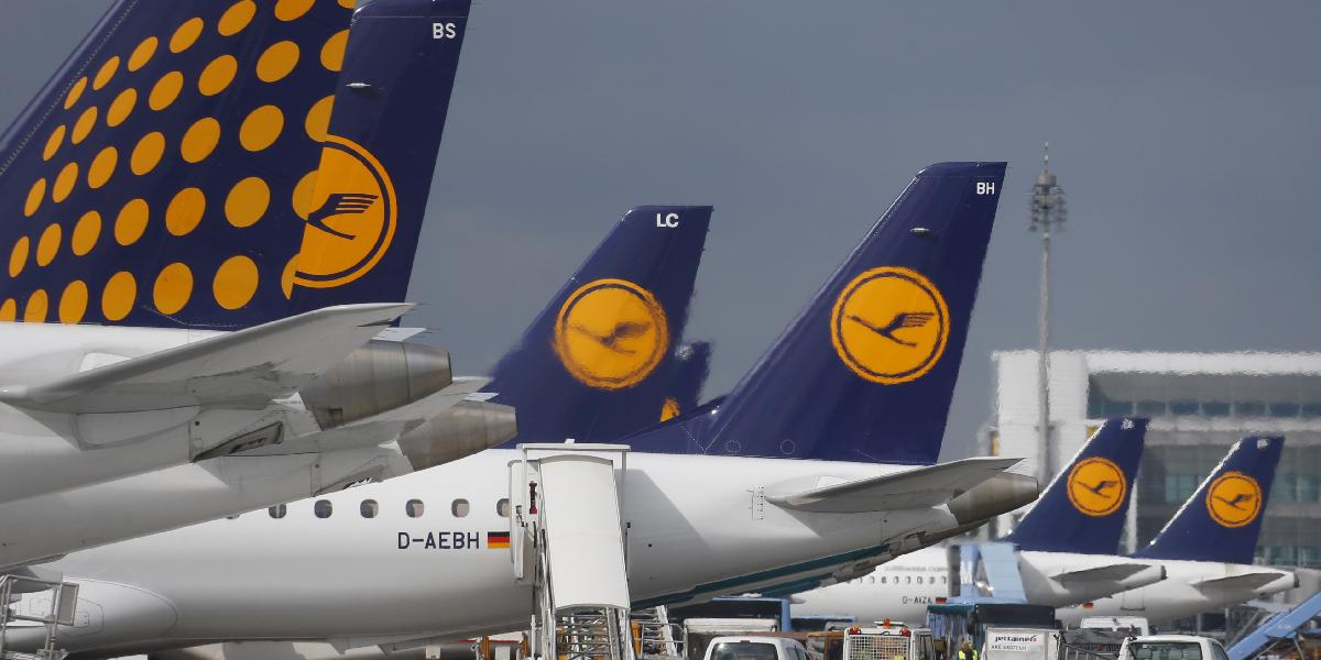 Lufthansa zadala objednávku na 59 lietadiel, získajú na tom Boeing aj Airbus