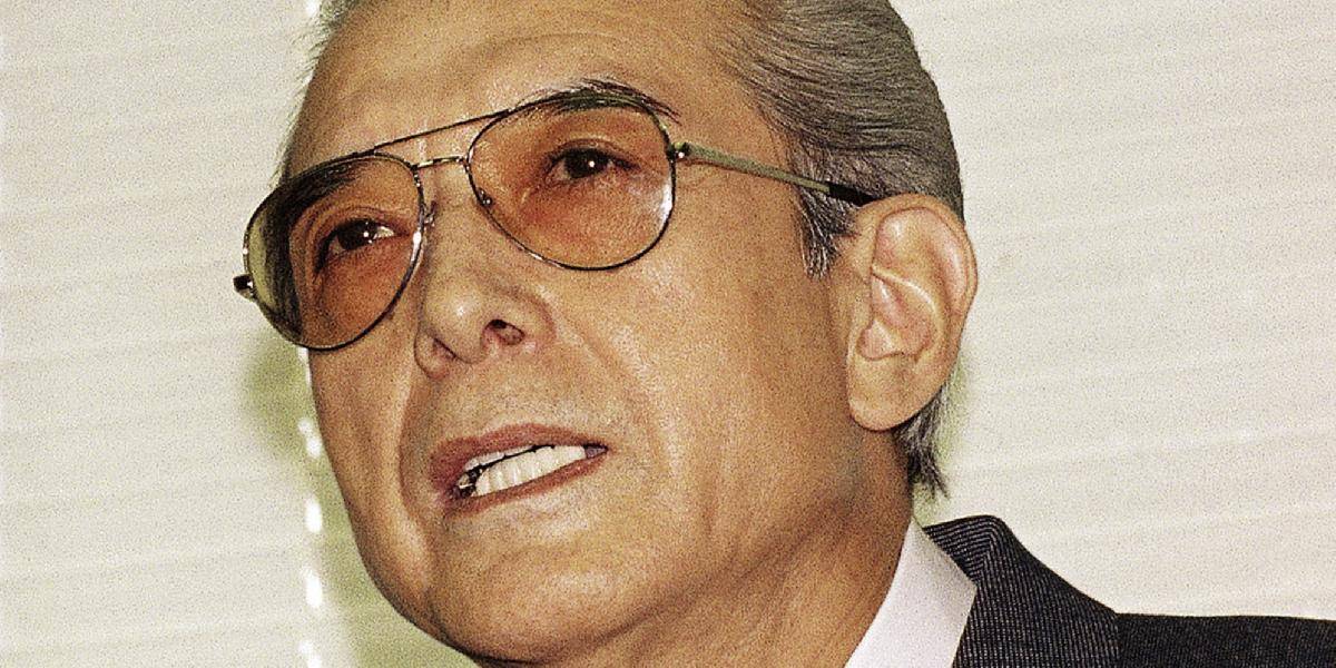 Zomrel Hiroshi Yamauchi, ktorý bol viac ako 50 rokov šéfom Nintenda