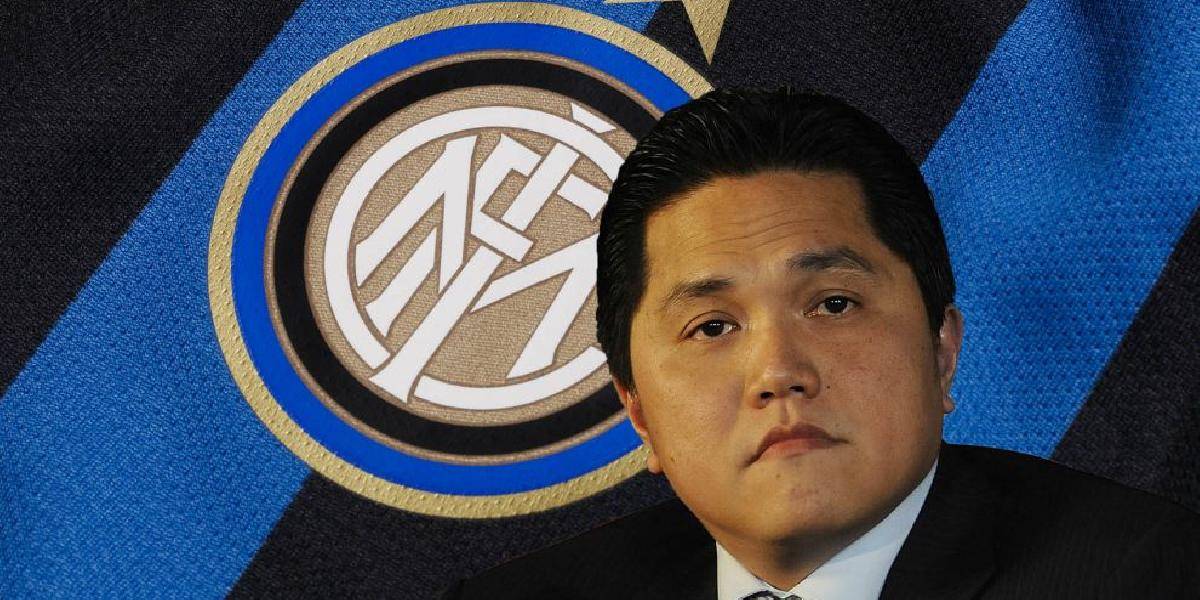 Milánsky Inter smeruje do indonézskych rúk