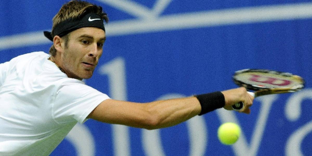  ATP Challenger Trnava: Gombos do štvrťfinále, Červenák končí