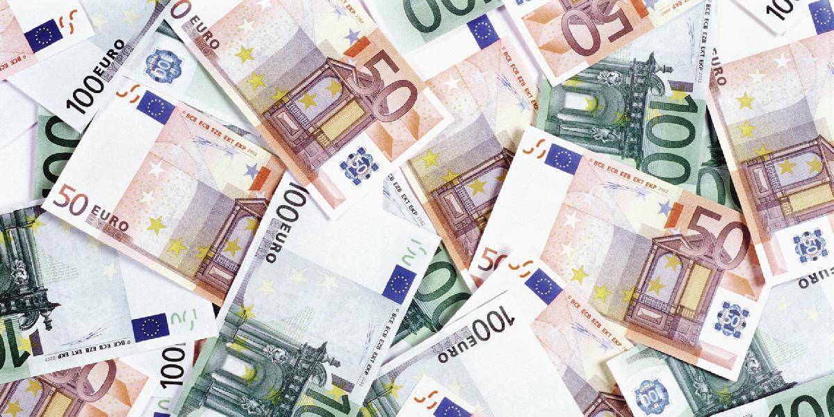 Taliansko chce tento rok splatiť dlhy až za 5,5 mld. eur