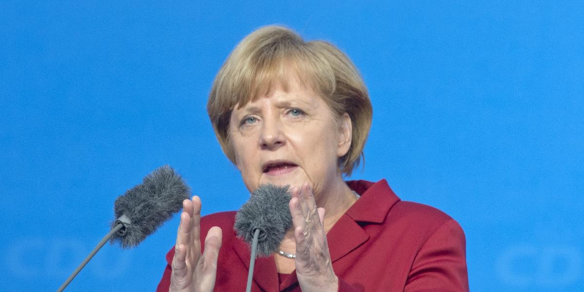 Merkelovú čakajú po možnom treťom zvolení náročné problémy